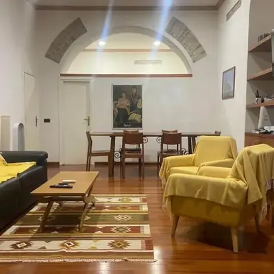 Loft Accogliente - Piazza San Giovanni