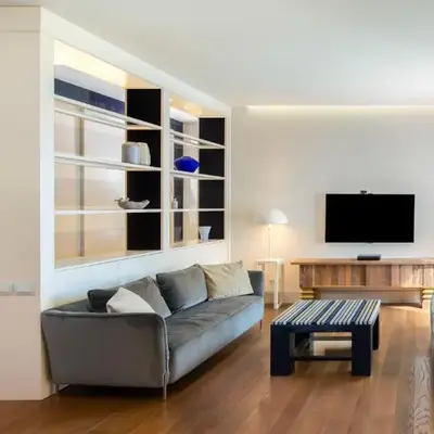 [ROMAN JEWEL] Elegant apartment near the center