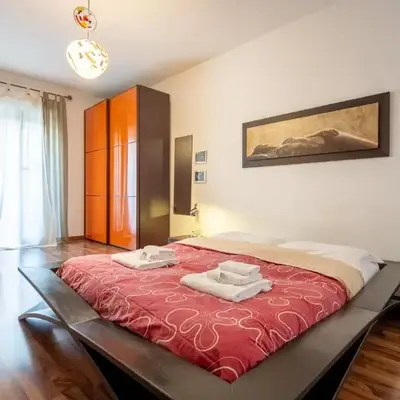 Rialto Apartment Vatican Museums