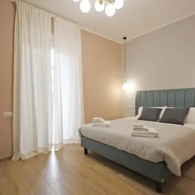 Roma Nostra Luxury B&B