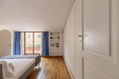 Gallery image of iFlat Monti Roof Terrace in Rome