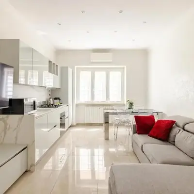 Casa Caterina - Modern design apartment near Vatican City