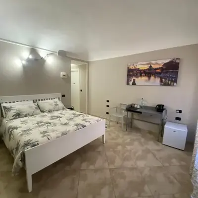 ROMA PARADISO GUEST HOUSE