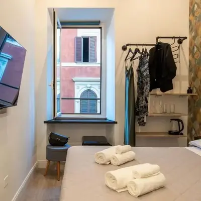 Ripetta Boutique Suites