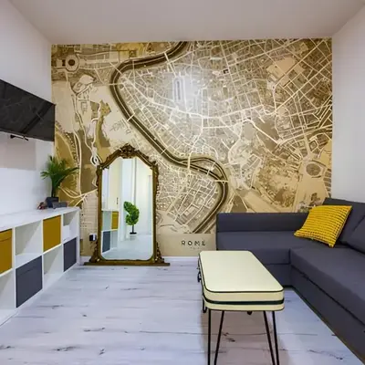 1 Minute from San Pietro - Nicole House