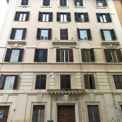 Minerva Rooms