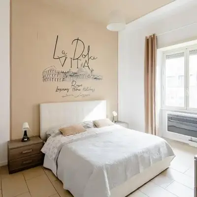 Dolcevita San Lorenzo luxury