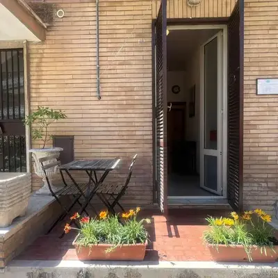 Casa Gemelli
