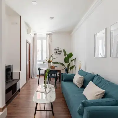 iFlat Colosseum Charming Flat