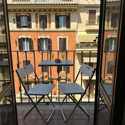Interno 18 - appartamento a San Giovanni