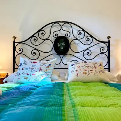 VALLE AURELIA - appartamento elegante