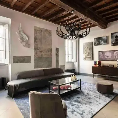 Monti Art Loft