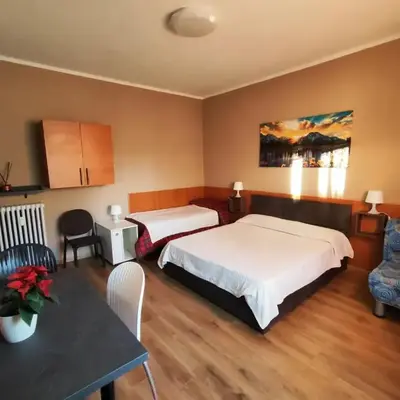 B&B Bella Garbatella