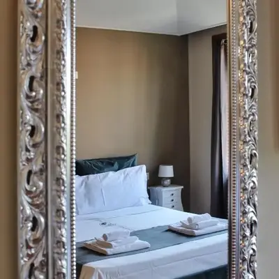Relais La Fornarina 2