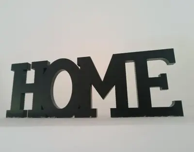 a sign that reads the word hug at Aurelia Deluxe Suites in Rome