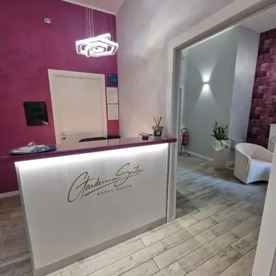 Gardenia Suite