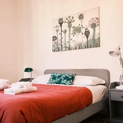 Carolina Trastevere House