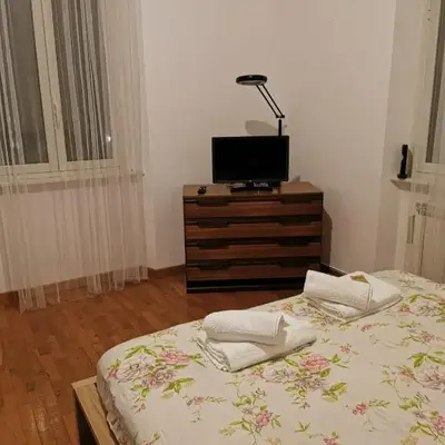 La Casetta di Benedetta