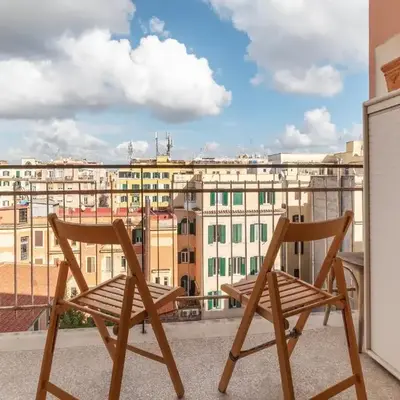 GuestHost - MM Re di Roma Apartment