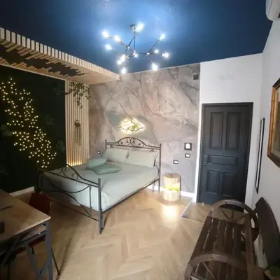 Roma Imperial Suites