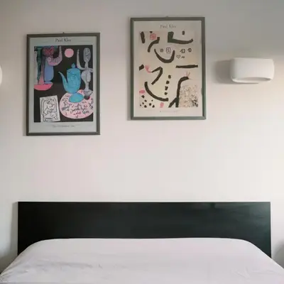 Romantic apartment [Metro A Ponte Lungo]