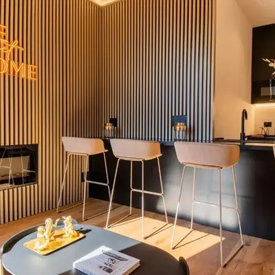 Scipioni Luxury Suite (3 camere