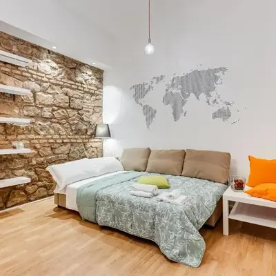 TRASTEVERE SUITE EXPERIENCE