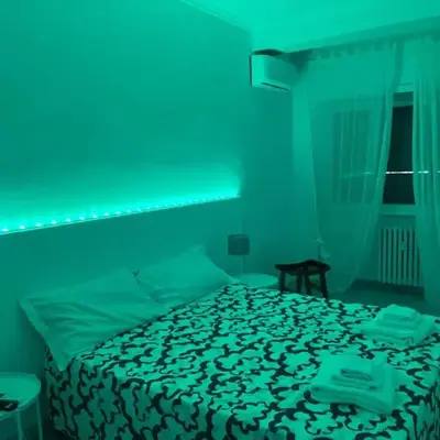 Dolce Vita Rooms Monteverde Trastevere