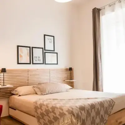 Re di Roma apartment