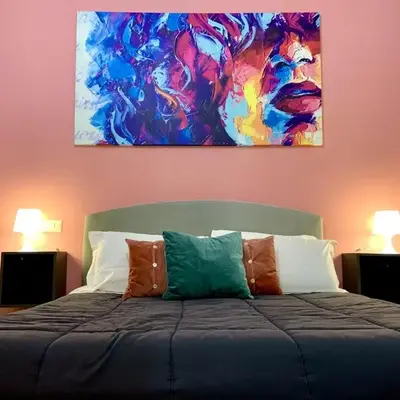 Mate's Apartment