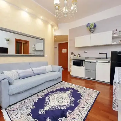 S. Peter 2 - Apartment with garden -50m from metro