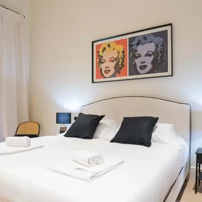 Pinciana - Veneto - Marilyn House