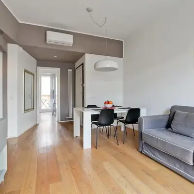 Design Monteverde Flat