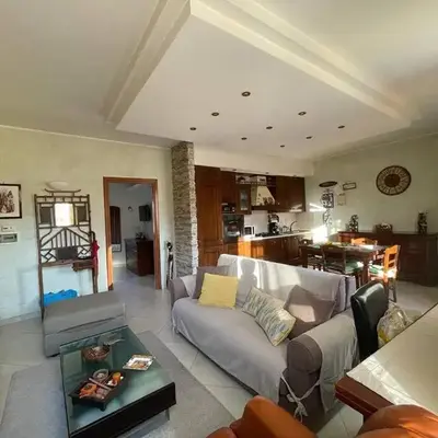 Roma Battistini 66 Apartment