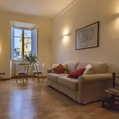 Domus 1886 (Quartiere Prati)