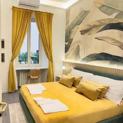 San Pietro Suite - Vatican City