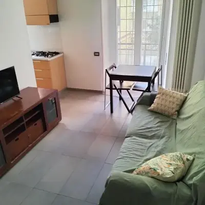 Appartamento Monteverde