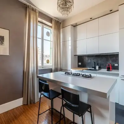 GuestHost - Roma Termini Lovely Apartment