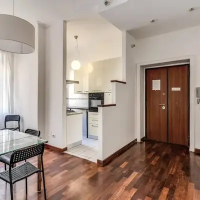 Re di Roma Lovely Apartments