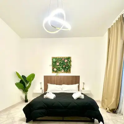Golden Luxury Home - San Giovanni - 3 min to Colosseum