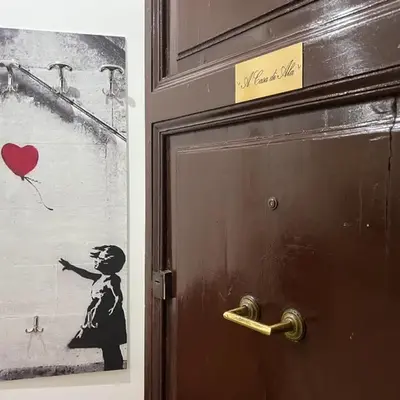 A casa di Ala