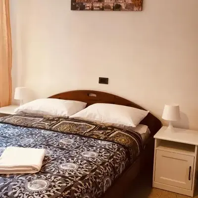 San Giovanni Apartment