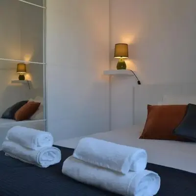 Maison Coco' in Rome