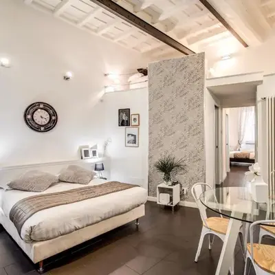 Trastevere Miracle Suite