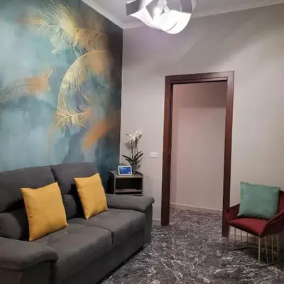 Villa Bonelli Dreams in Rome