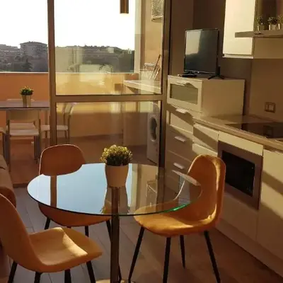 Green Oasis
