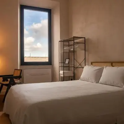 Cunabu Apartments