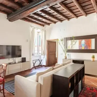 BQA San Crisogono Apartments Rome-Trastevere