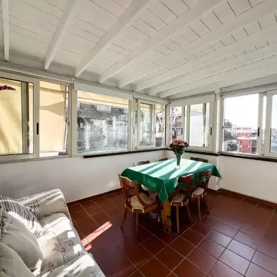 BaccaLia Home