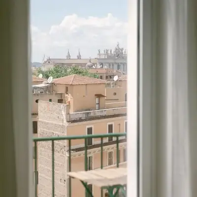 Adventura Penthouse